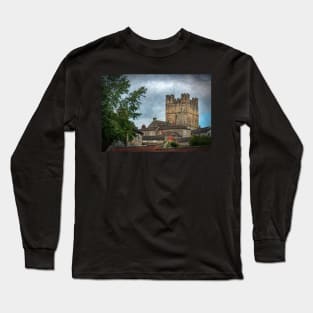 Richmond Castle Keep Long Sleeve T-Shirt